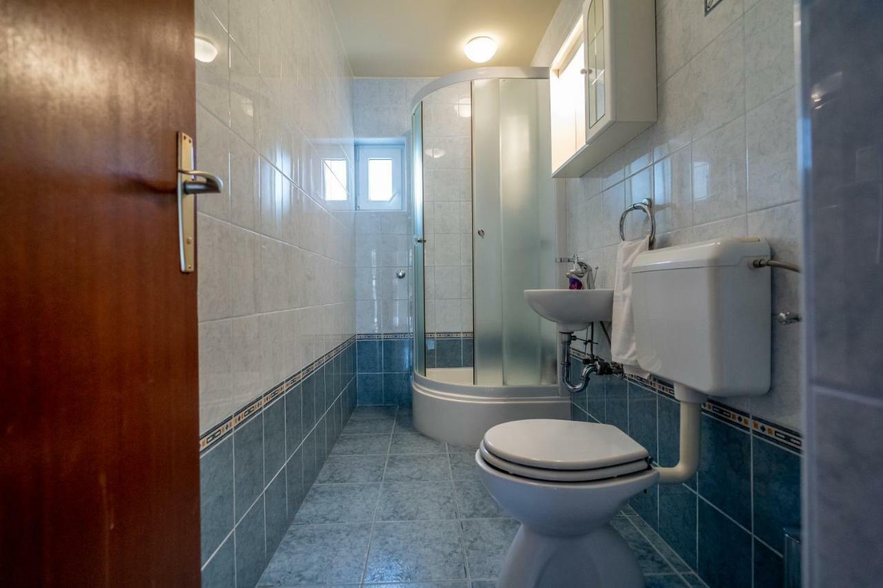 Apartment Matija Podstrana Kültér fotó