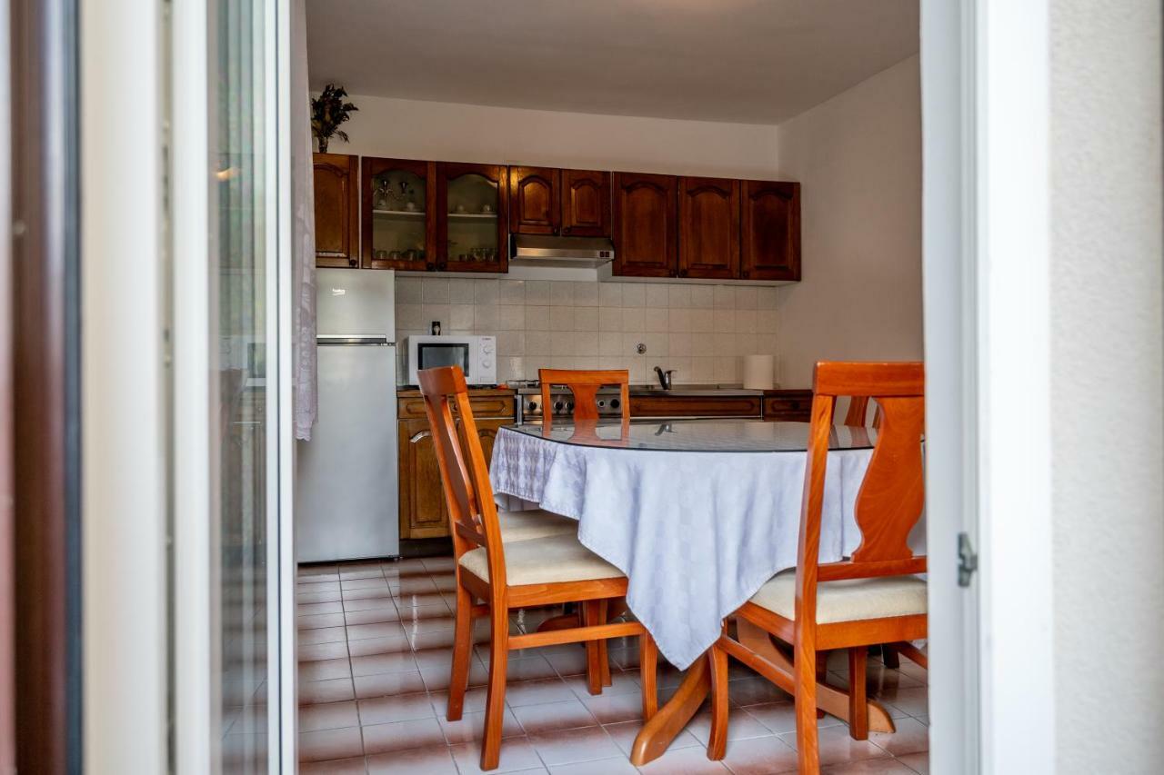 Apartment Matija Podstrana Kültér fotó