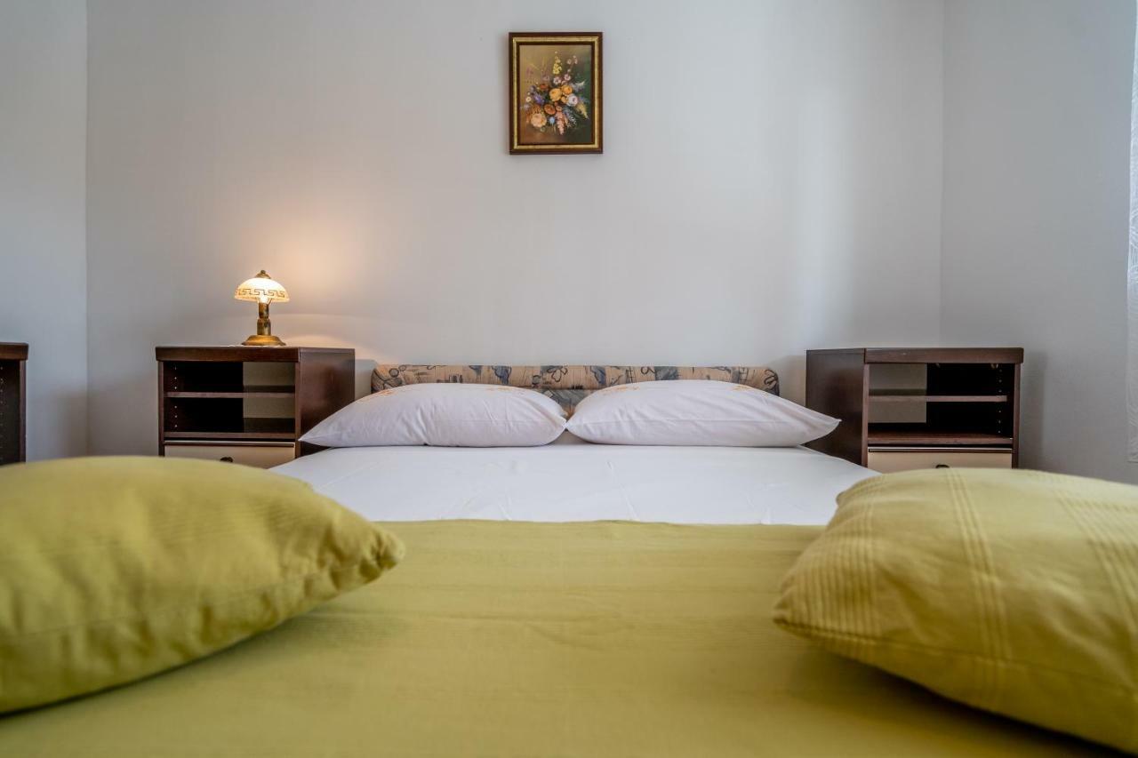 Apartment Matija Podstrana Kültér fotó