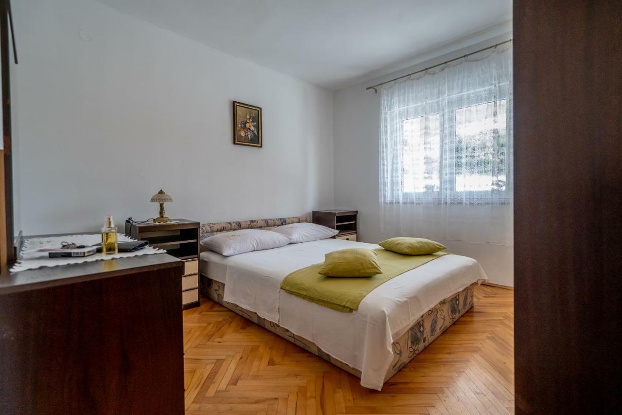 Apartment Matija Podstrana Kültér fotó